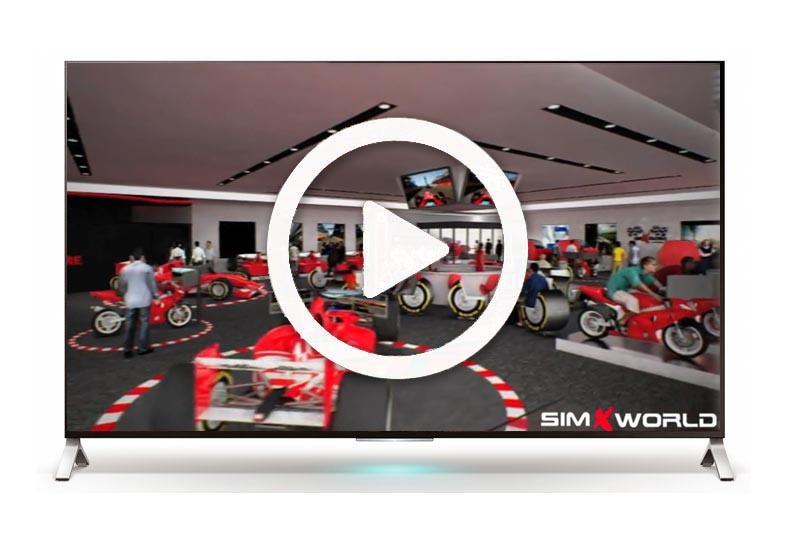 Fragmento de animación 3D