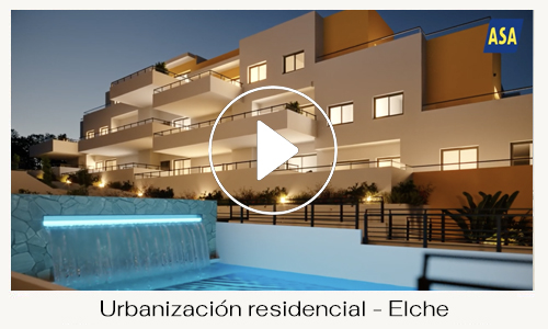 “Urbanización