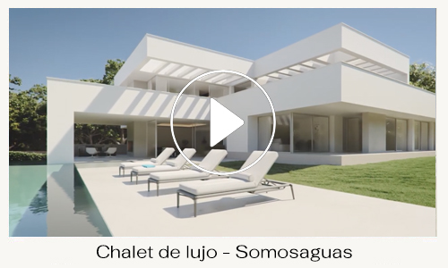 “Chalet