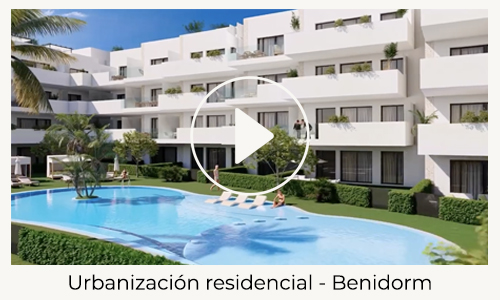“Urbanización