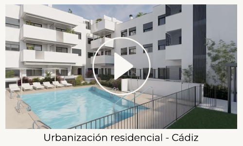 “Urbanización