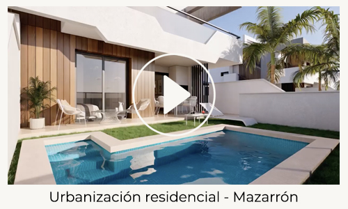 “Urbanización