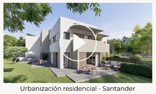 “Urbanización