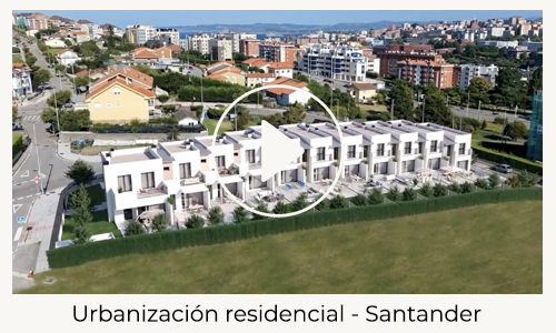 “Urbanización