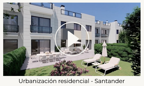 “Urbanización