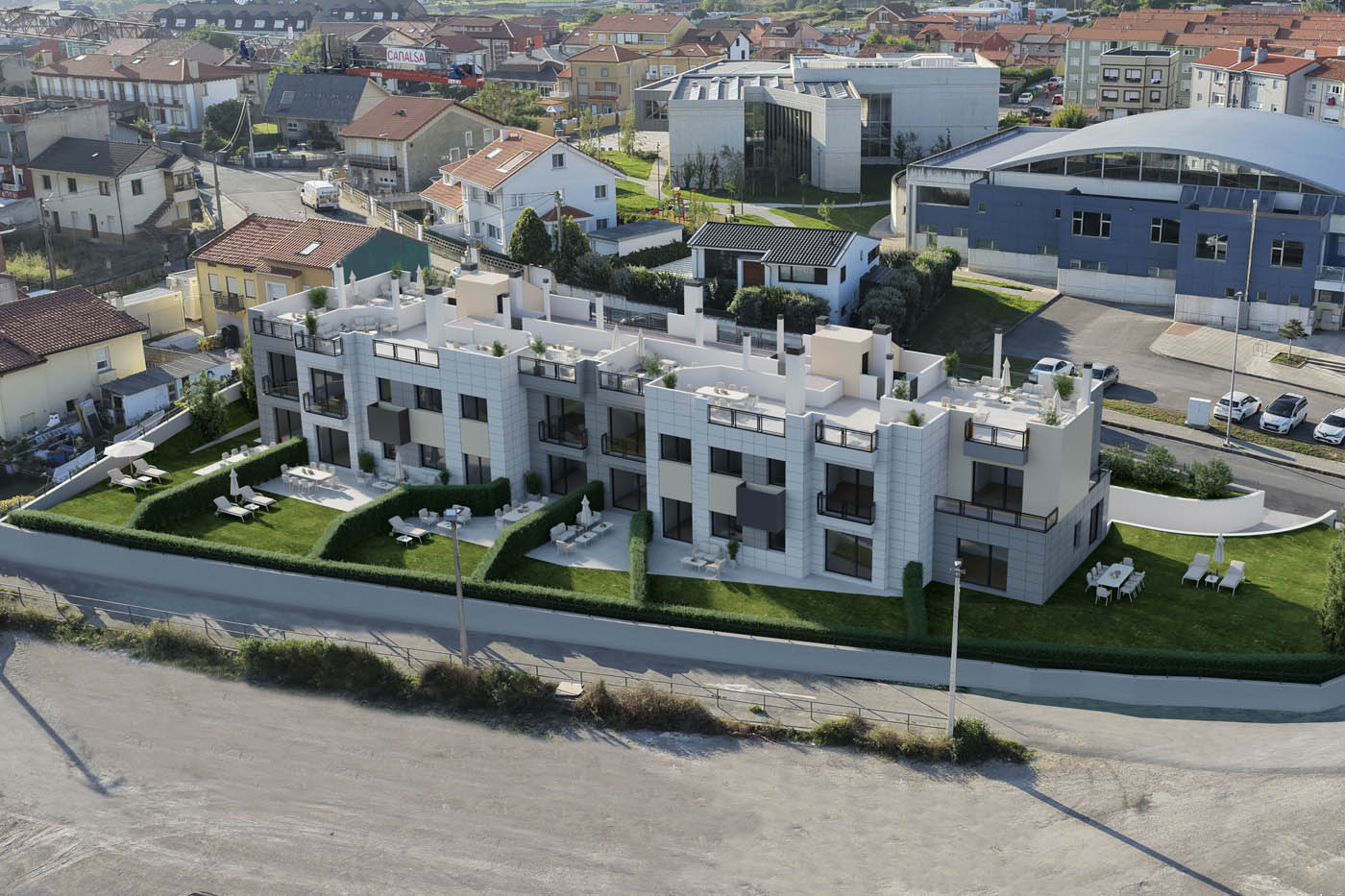 Marketing inmobiliario: estrategias efectivas para vender más en 2025