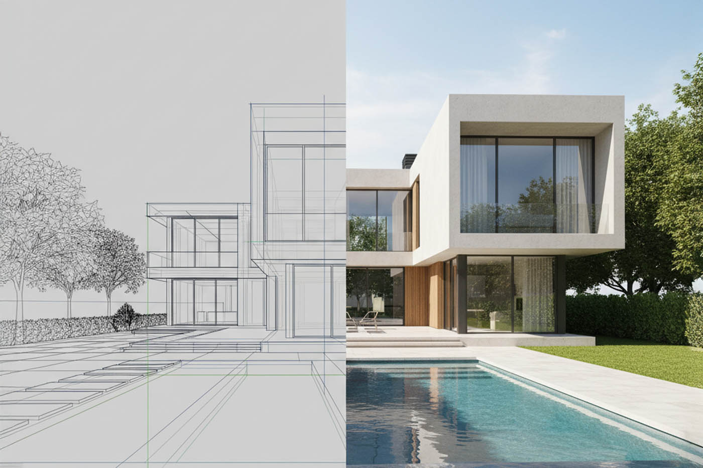 Render 3D: qué es, tipos, usos y ejemplos prácticos